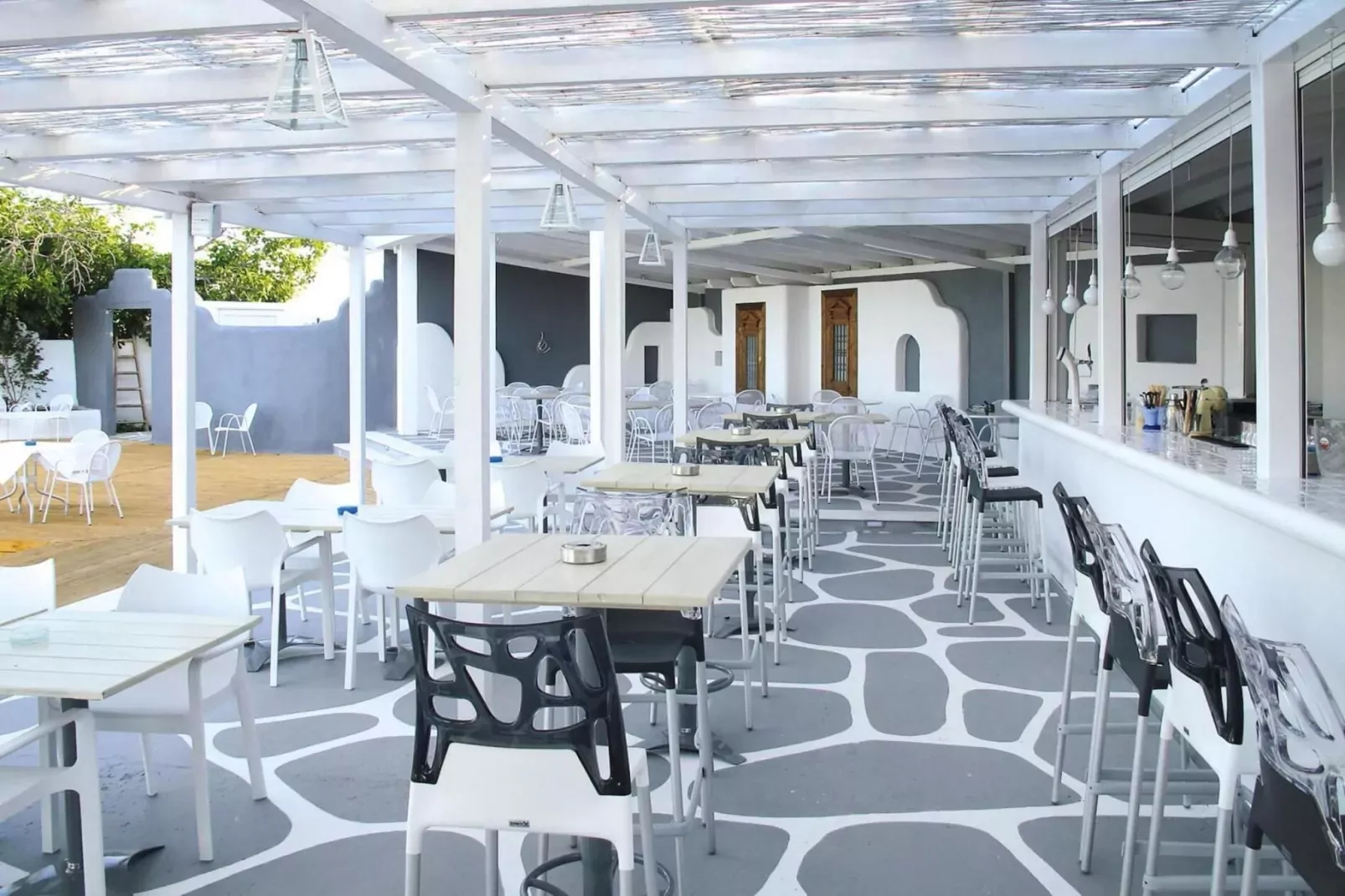 Holiday resort Ioli Village, Pefkochori-1 bedroom 4 pax