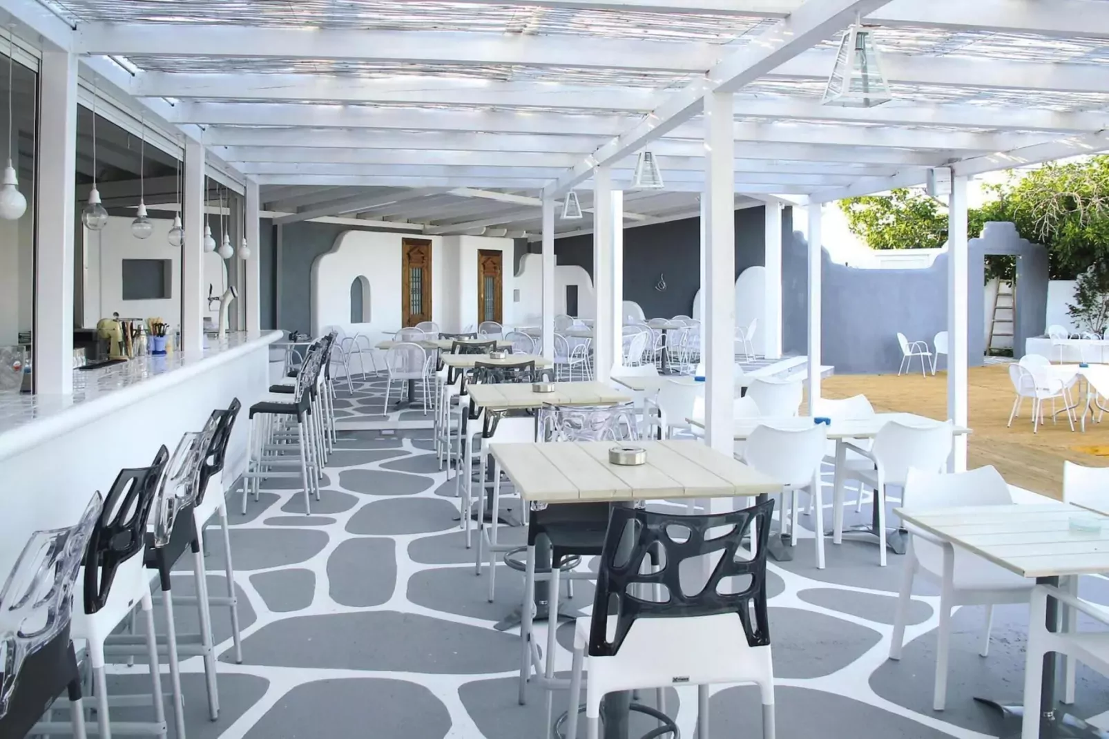 Holiday resort Ioli Village, Pefkochori-1 bedroom 4 pax