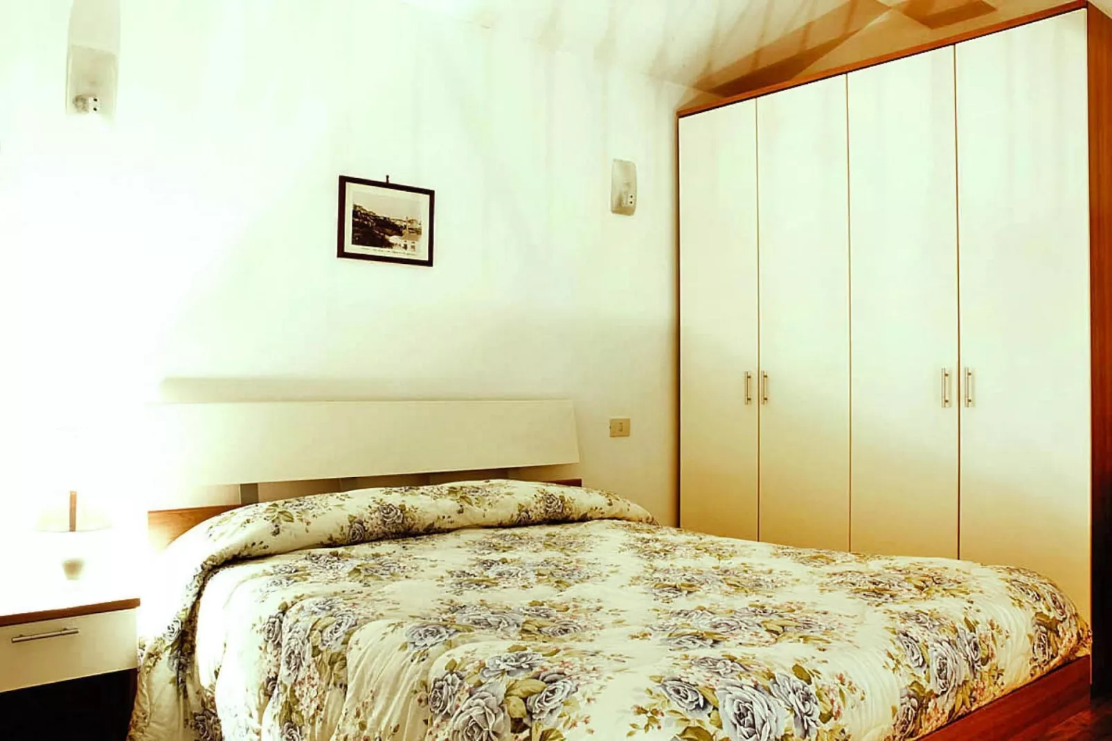 Agri-tourism Borgo Pinete, Pinete Fucecchio-Bilo, Typ 3, 1-6 Pax-Bedroom