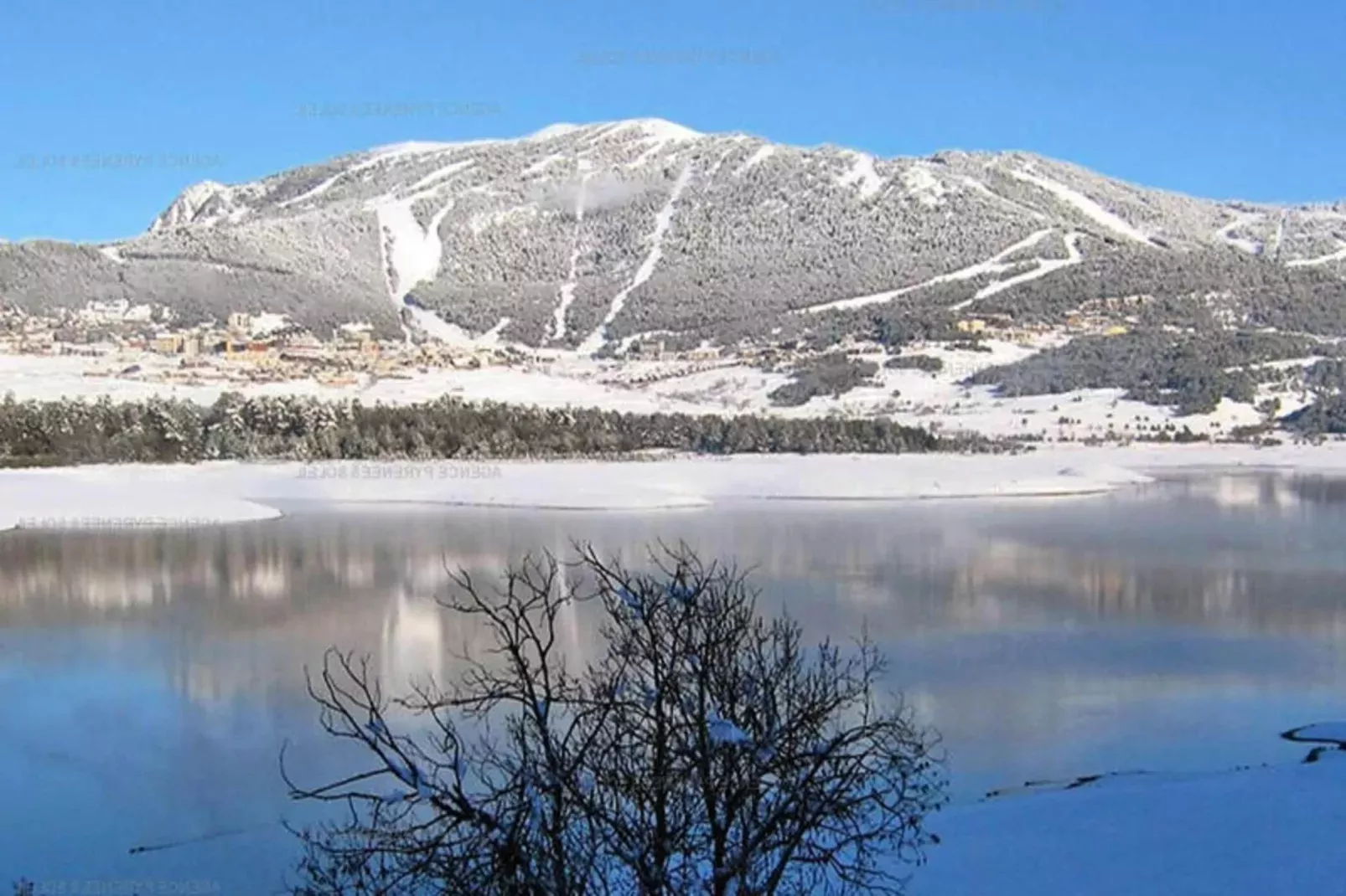 Holiday resort Ioli Village, Pefkochori-1 bedroom 4 pax-Zone d'hiver à 1 km