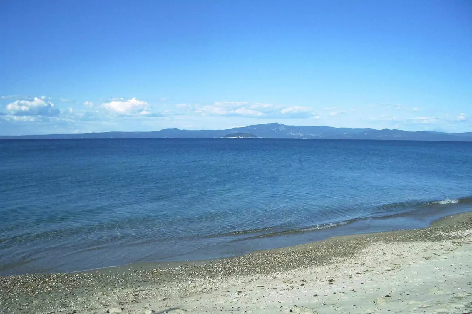 Holiday resort Ioli Village, Pefkochori-1 bedroom 4 pax-Zones d'été à 5 km