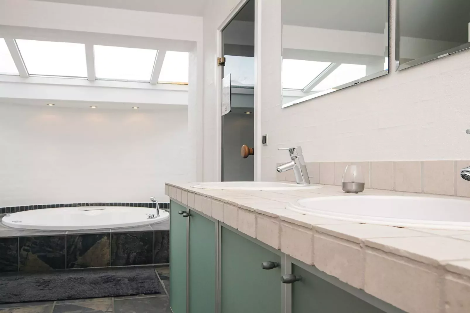 Luxury Panoramic Cottage in Rindby-By Traum-Indoor