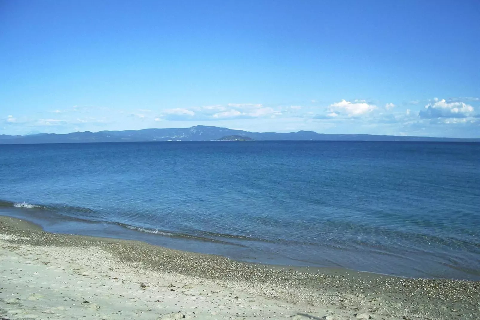 Holiday resort Ioli Village, Pefkochori-1 bedroom 4 pax-Zones d'été à 5 km