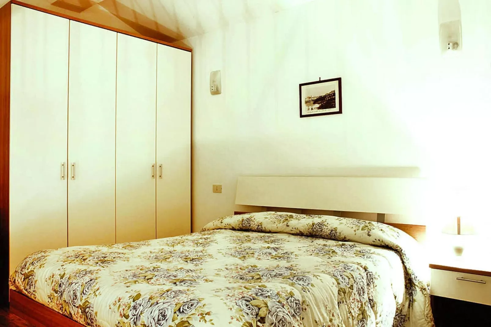Agri-tourism Borgo Pinete, Pinete Fucecchio-Bilo, Typ 3, 1-6 Pax-Bedroom