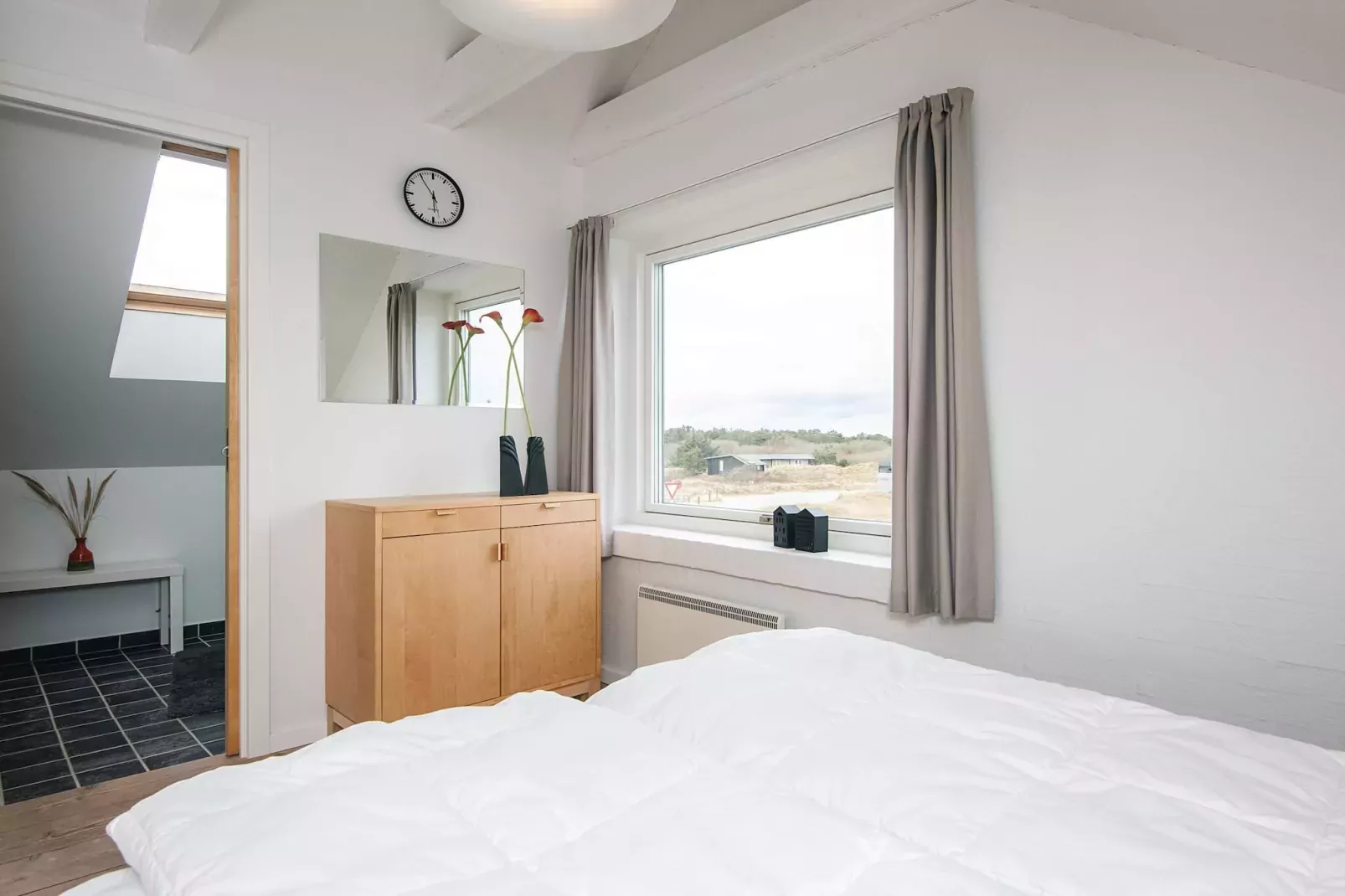Luxury Panoramic Cottage in Rindby-By Traum-Indoor