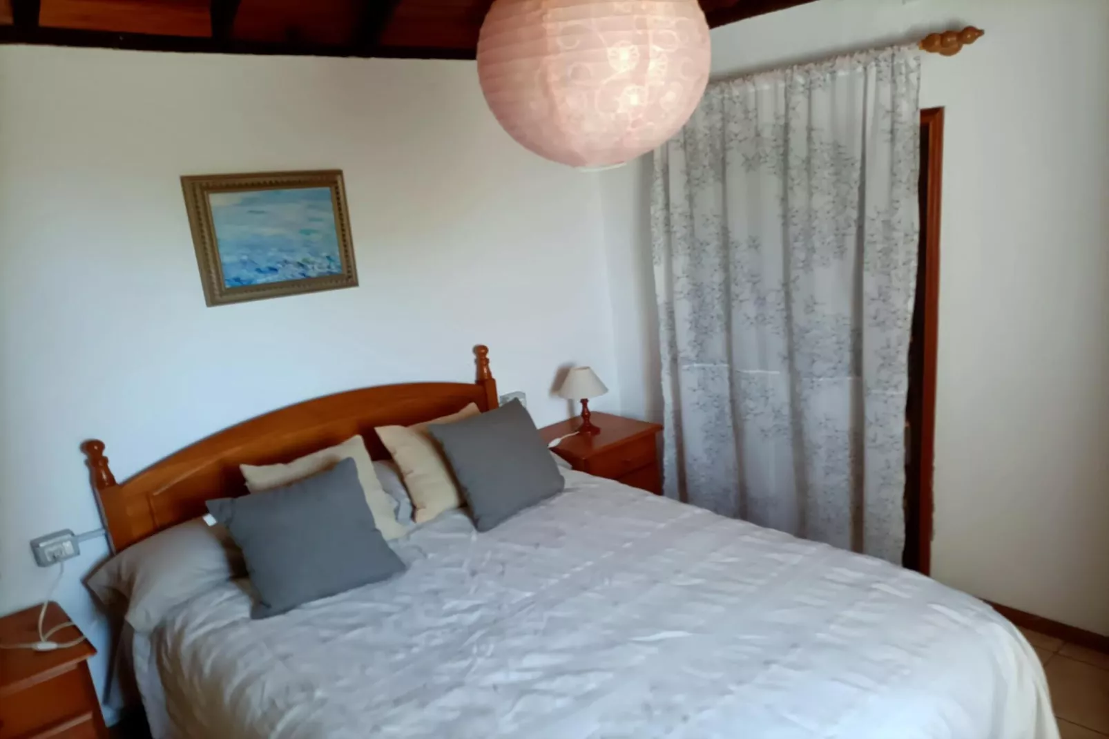 Janine-Bedroom