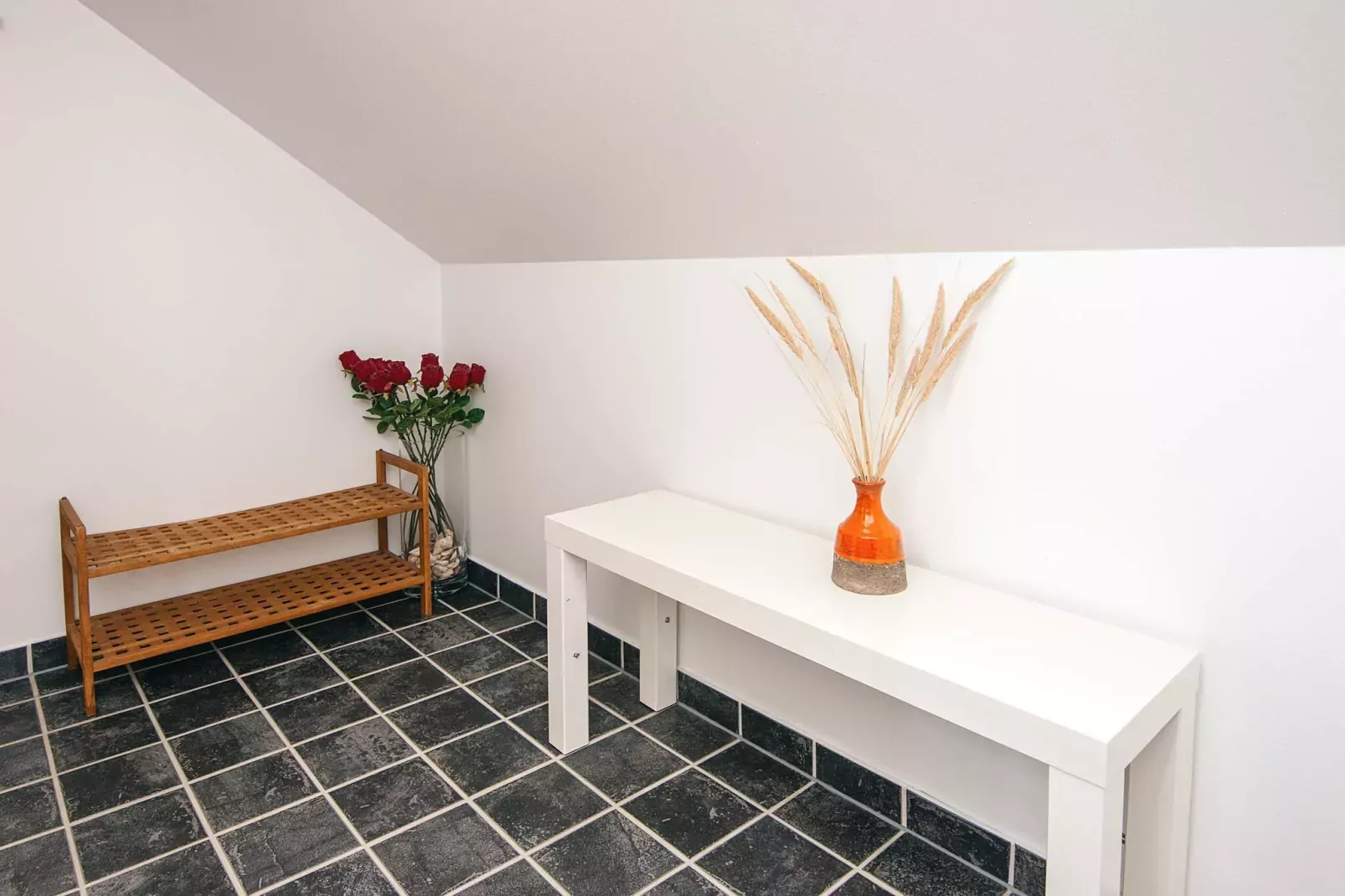 Luxury Panoramic Cottage in Rindby-By Traum-Indoor