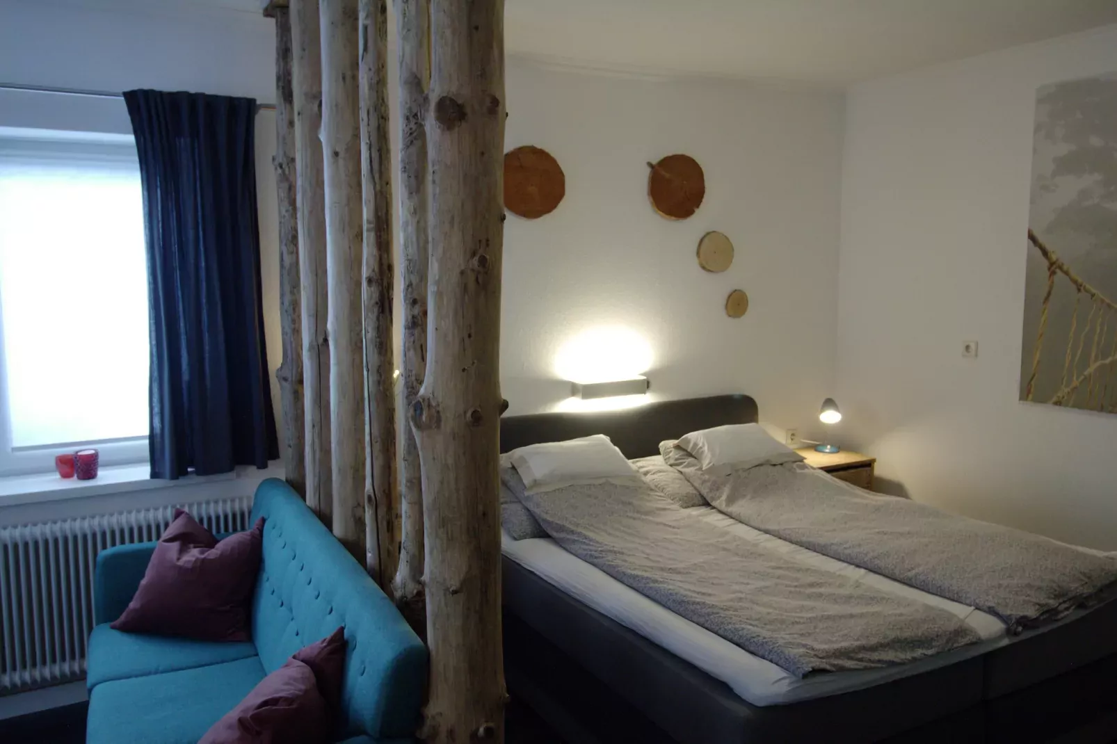 Haus Bergwald TOP 3-Bedroom