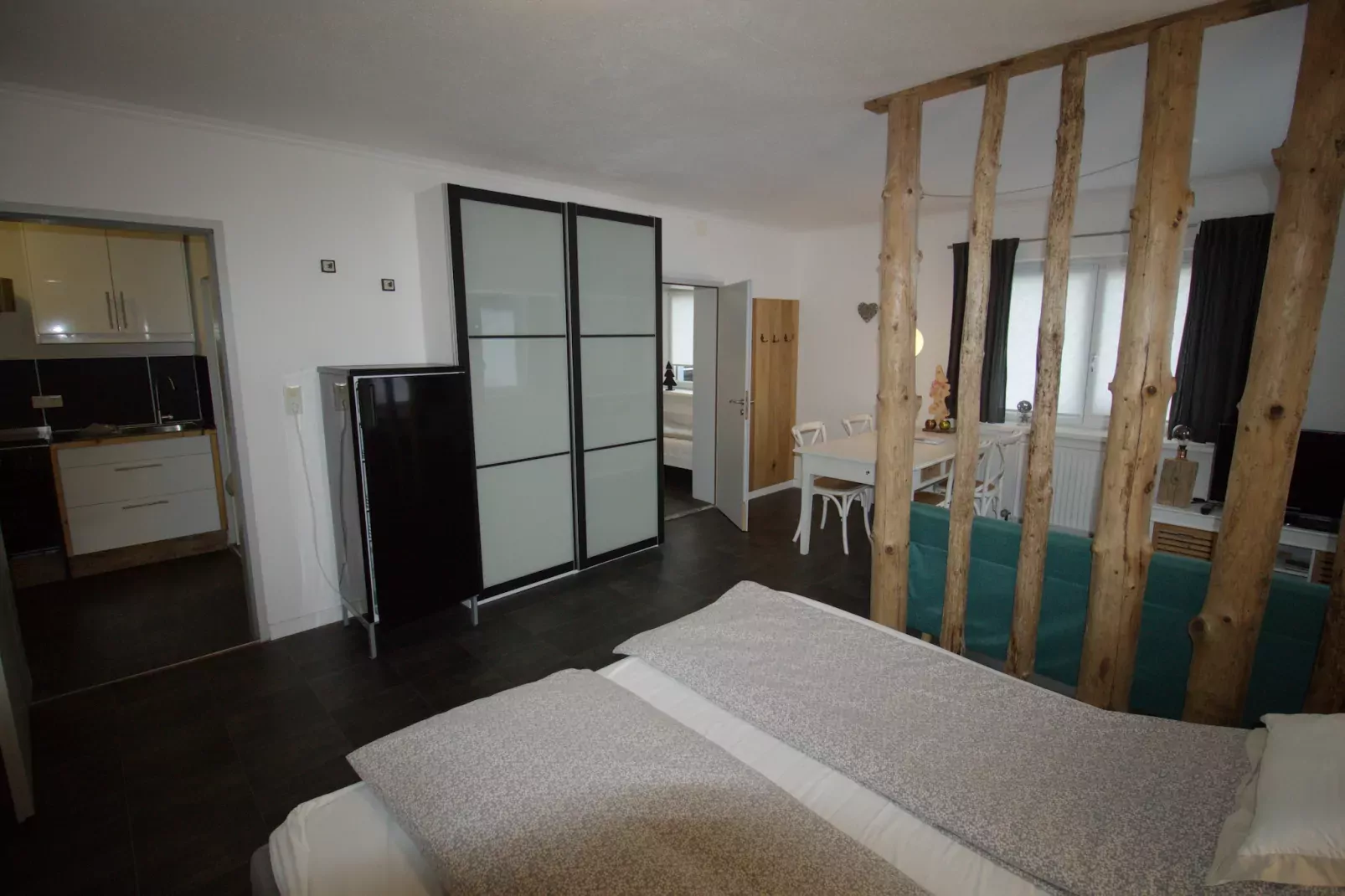 Haus Bergwald TOP 3-Bedroom