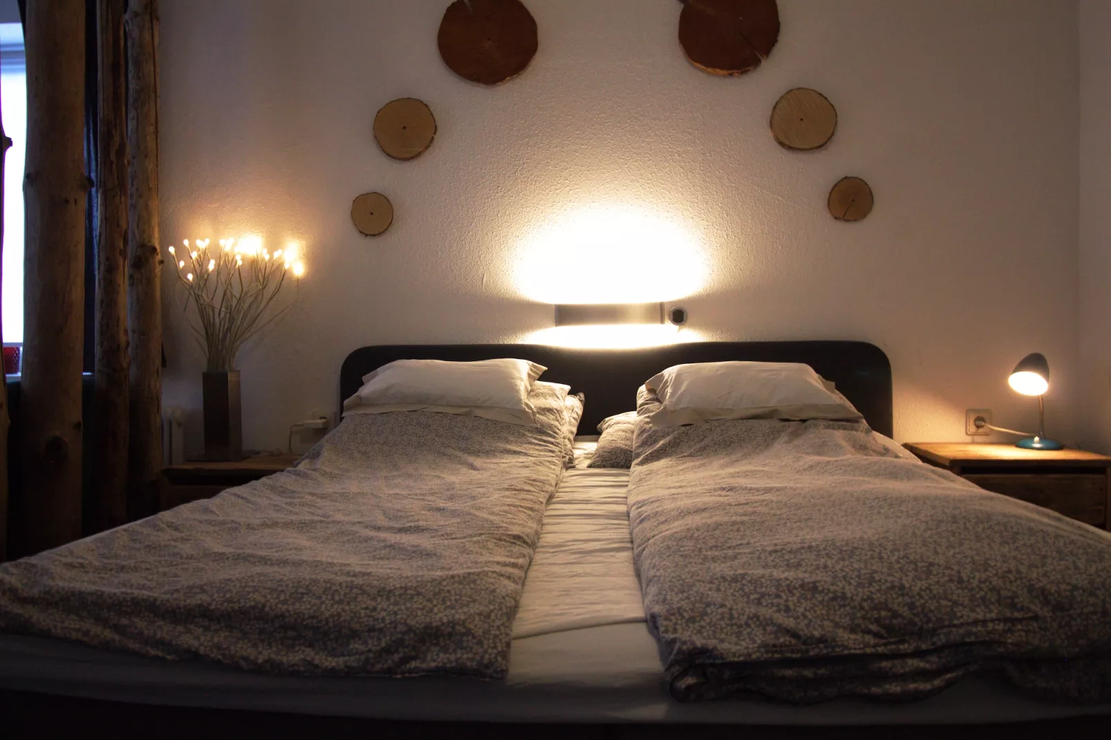 Haus Bergwald TOP 3-Bedroom