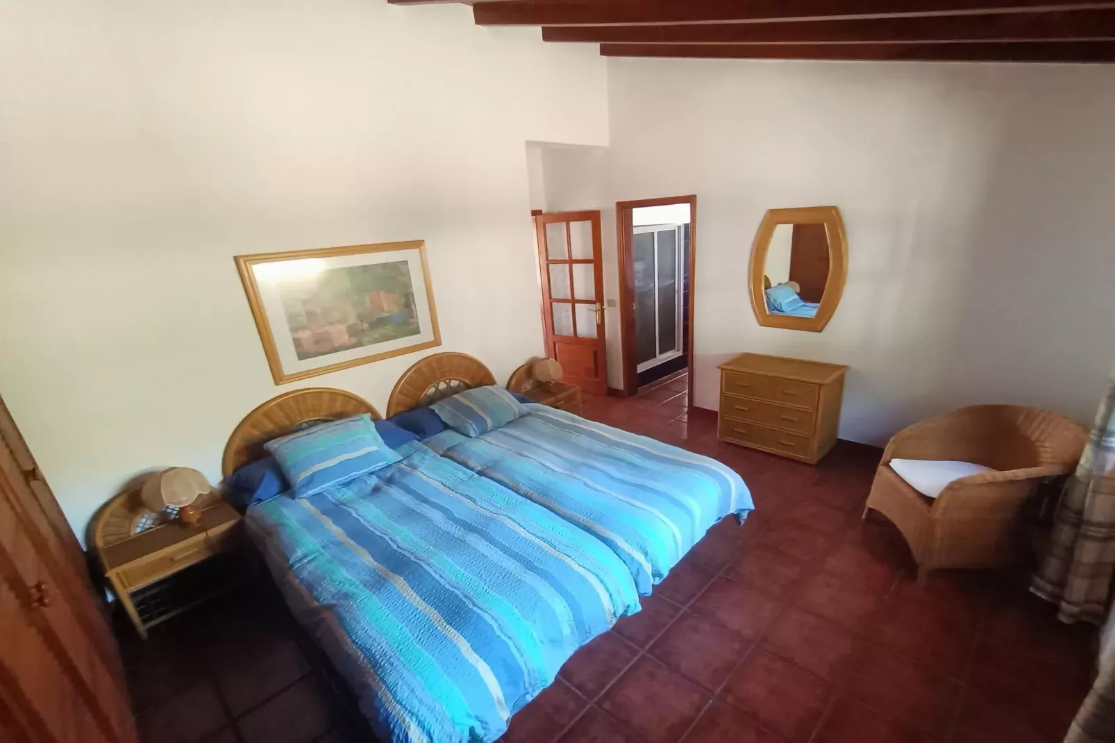 Casa Sagui-Innen
