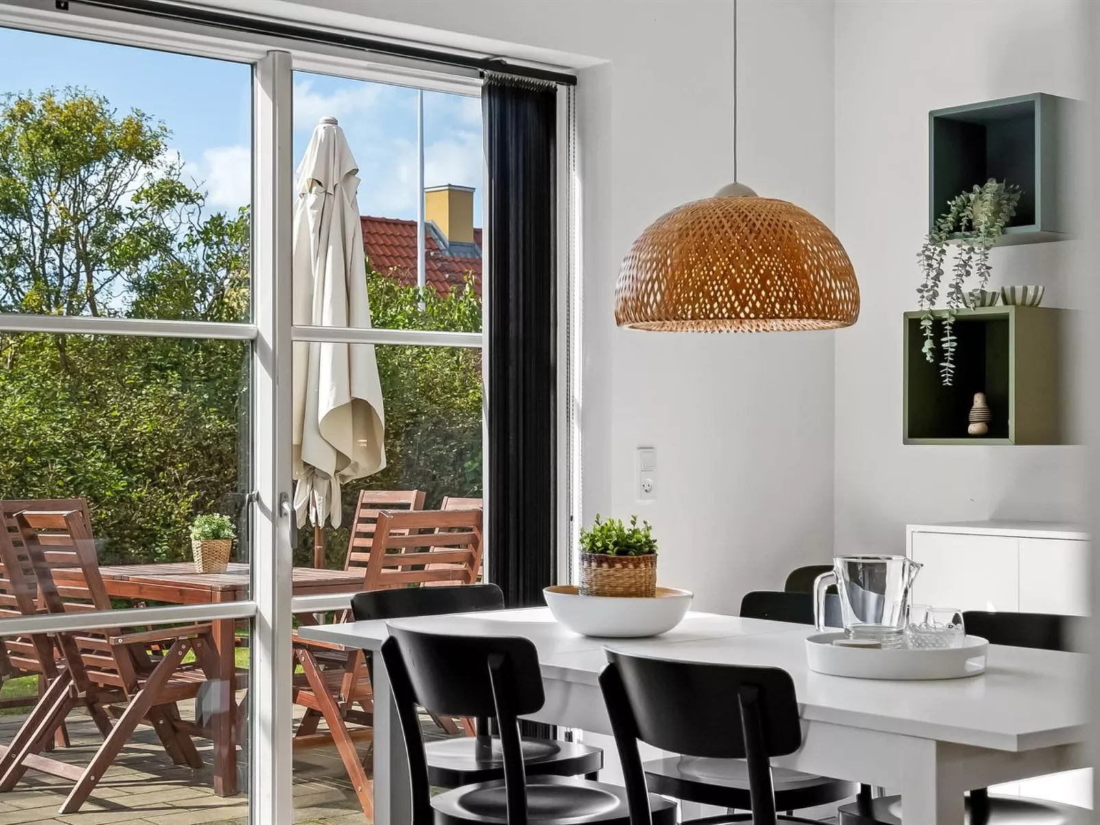 "Marijanne" - 500m from the sea-Inside
