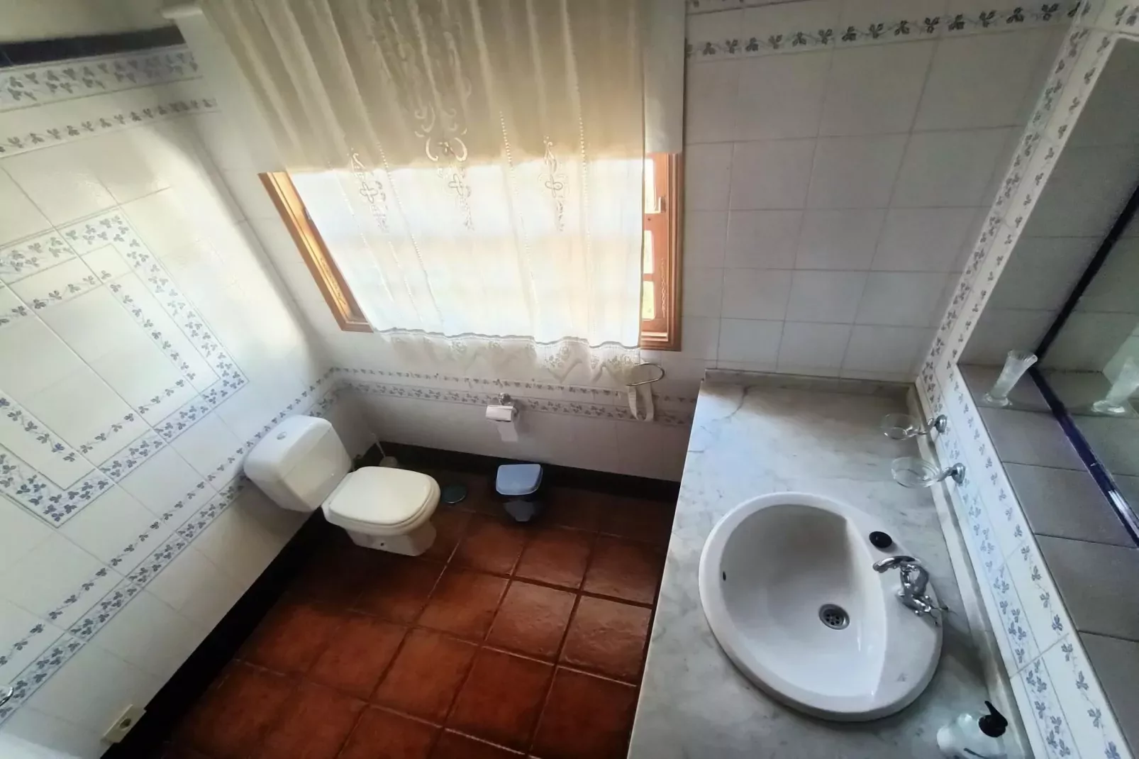 Casa Sagui-Innen