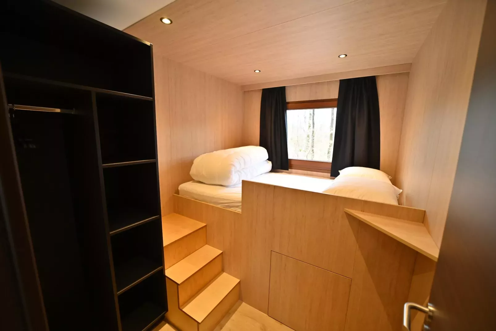 Mélèze-Chambre