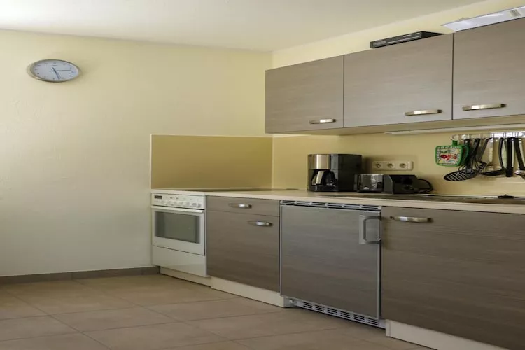 Basteiblick-Kitchen