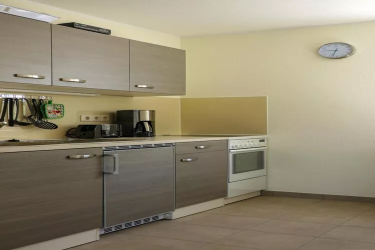 Basteiblick-Kitchen