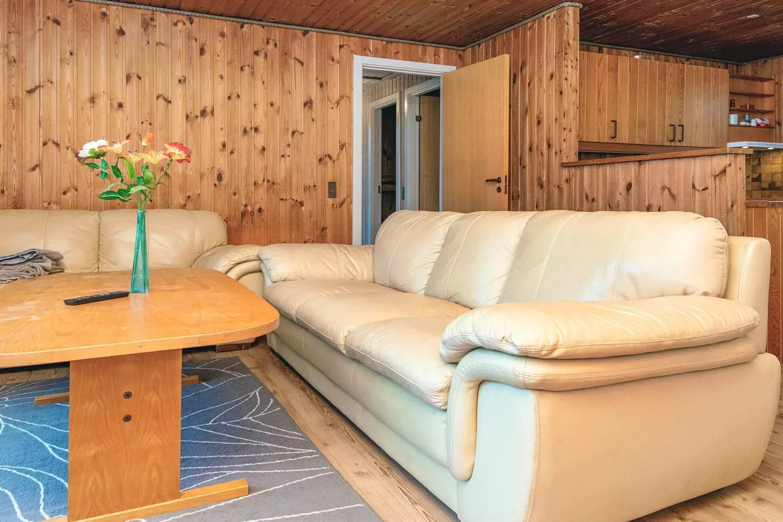 6 person holiday home in Fårvang