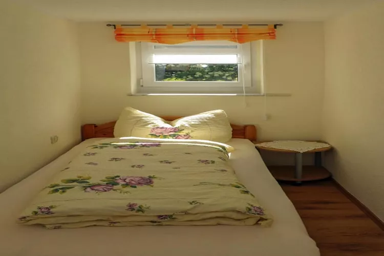 Basteiblick-Bedroom