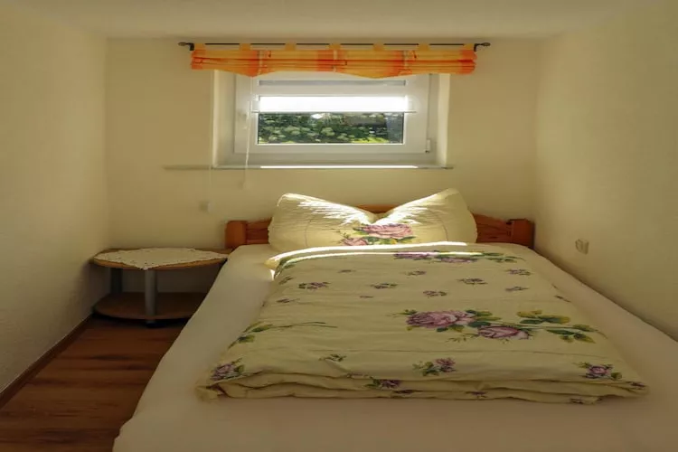 Basteiblick-Bedroom