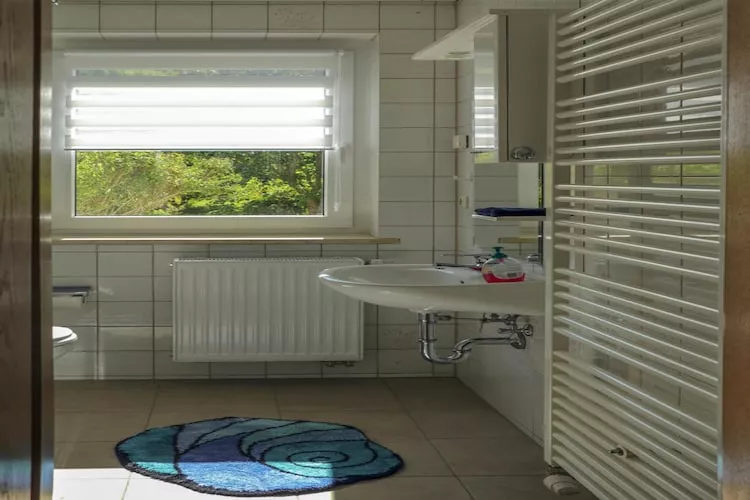 Basteiblick-Bathroom