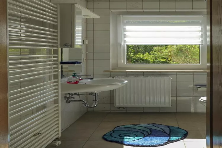 Basteiblick-Bathroom