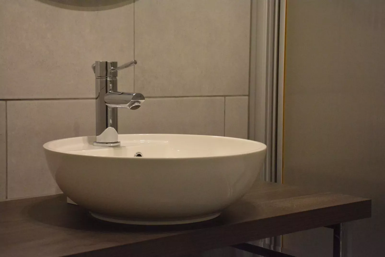 Le Chalet du Coteau-Bathroom