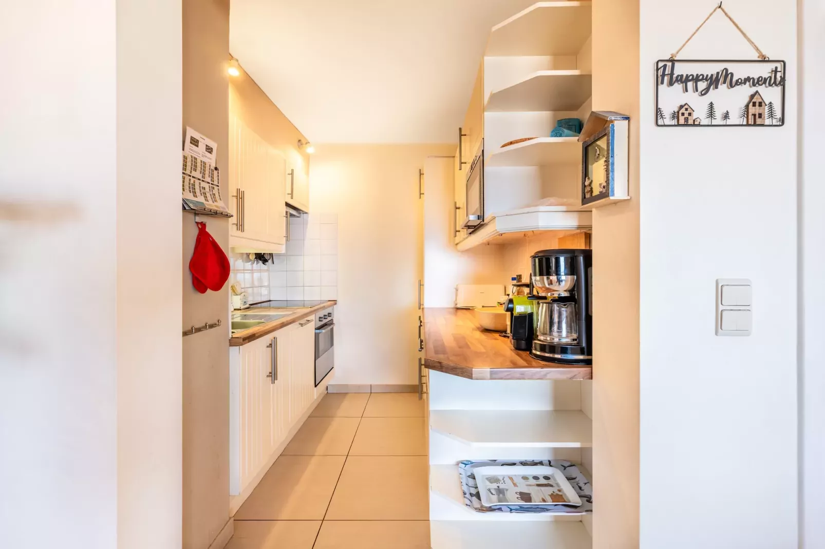 Cortina 201-Kitchen