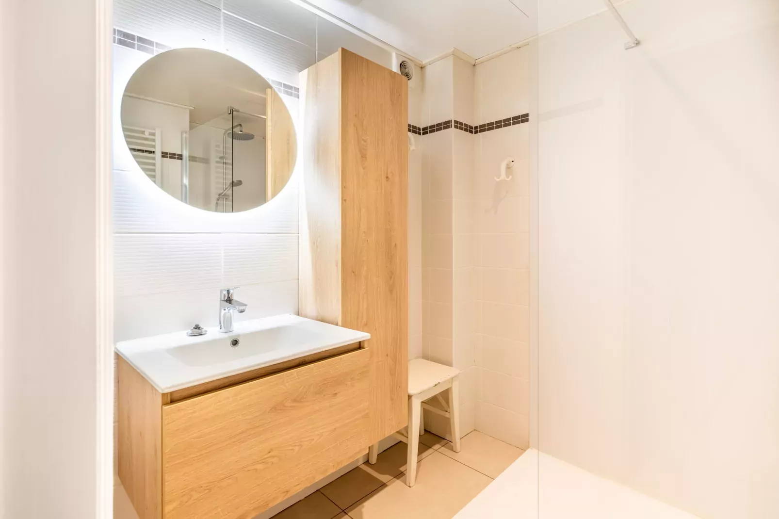 Cortina 201-Bathroom