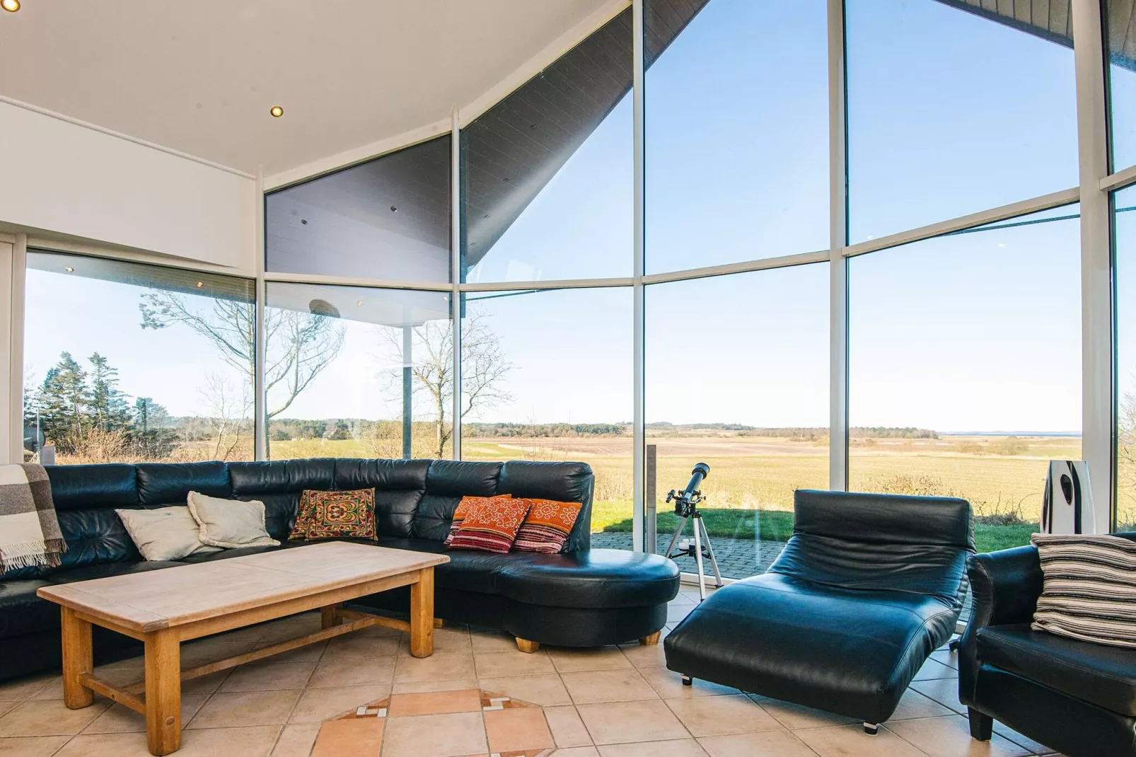 Luxury Fjordview Retreat-By Traum-Indoor