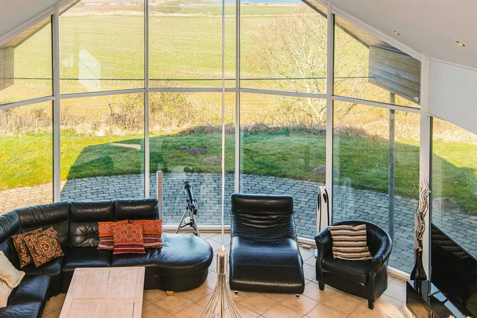 Luxury Fjordview Retreat-By Traum-Indoor