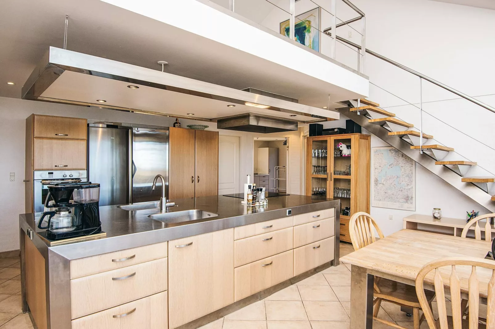 Luxury Fjordview Retreat-By Traum-Indoor