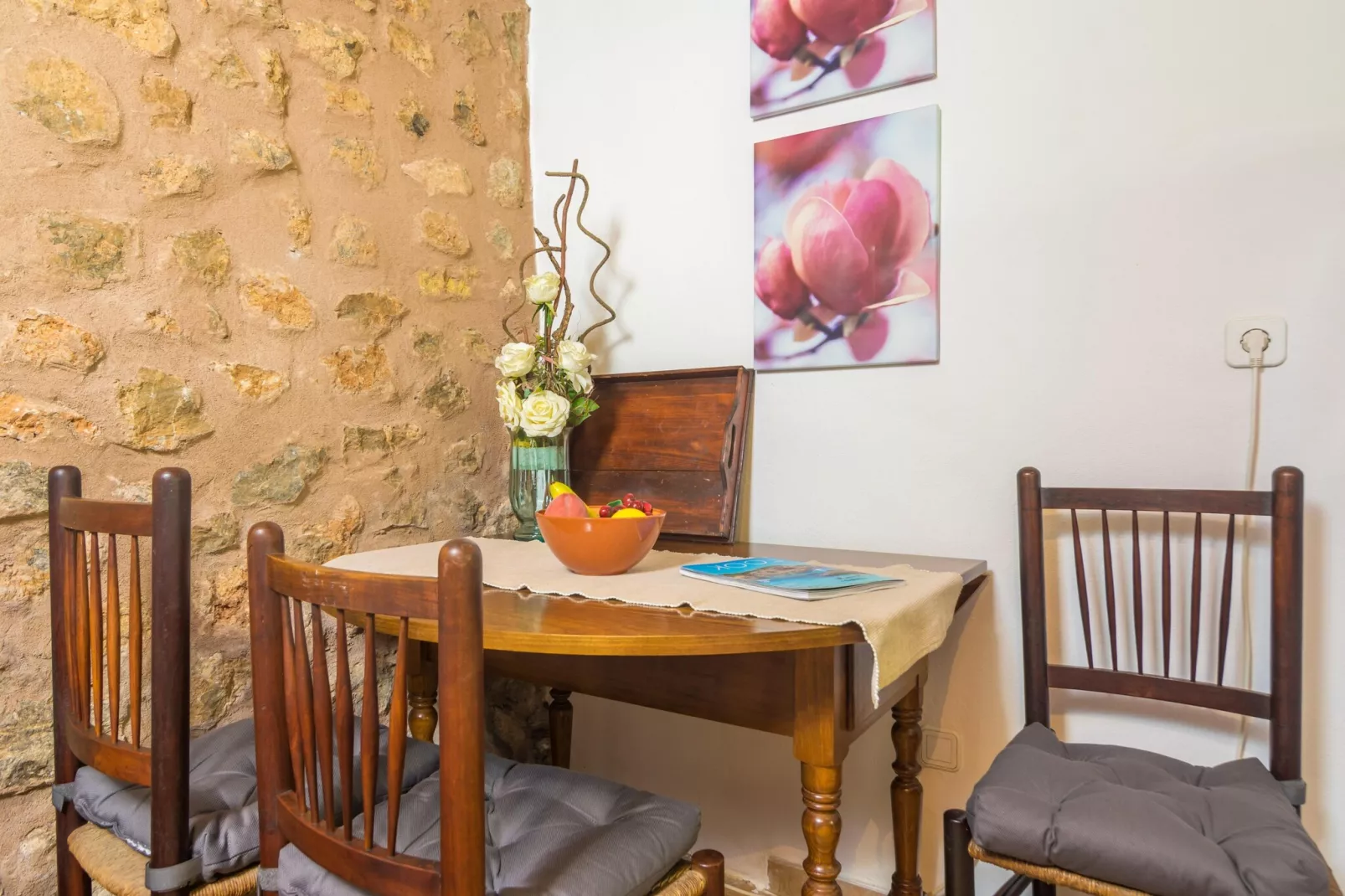 Can Fabiol - Adults Only-Esszimmer