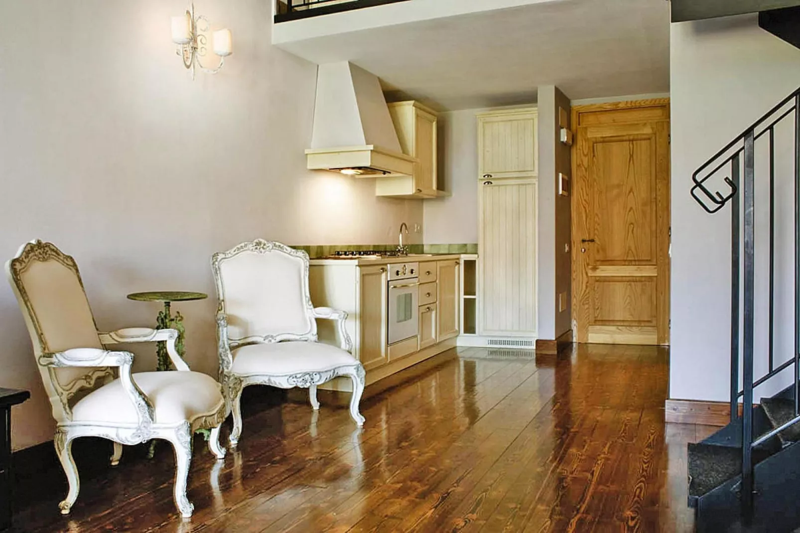 Agri-tourism Borgo Pinete, Pinete Fucecchio-Studio, Typ A-Indoor