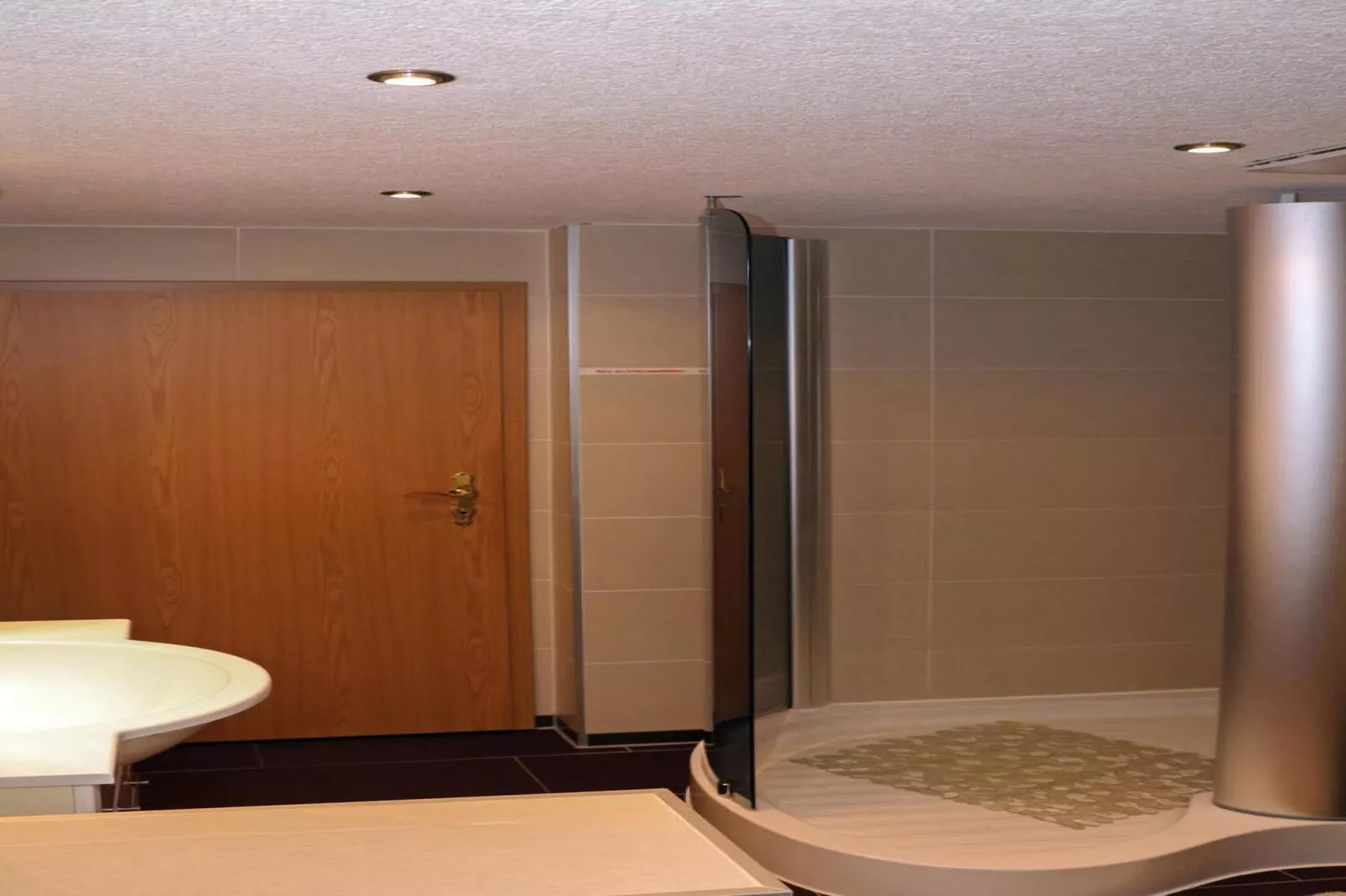 Festungsblick-Bathroom