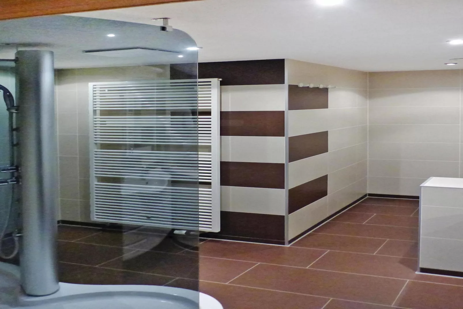 Festungsblick-Bathroom