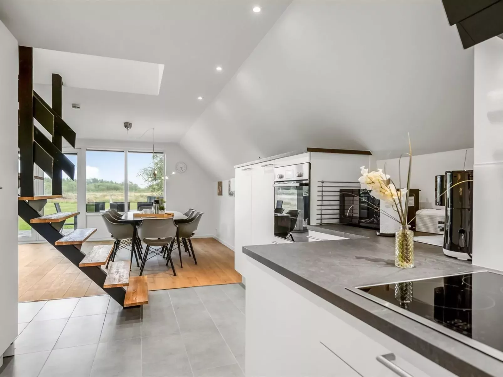 "Hejdie" - 150m from the sea-Inside