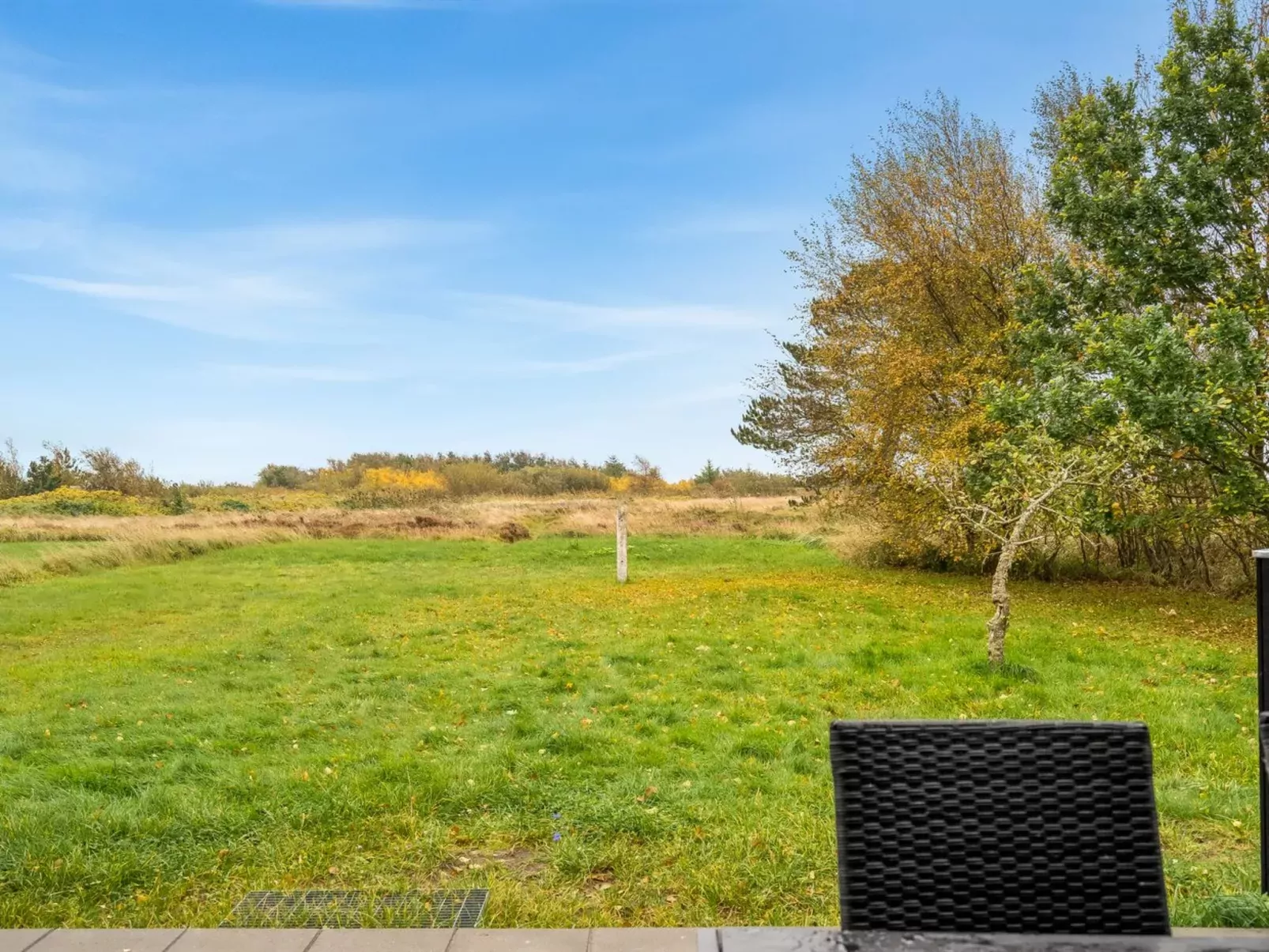 "Hejdie" - 150m from the sea-Outside