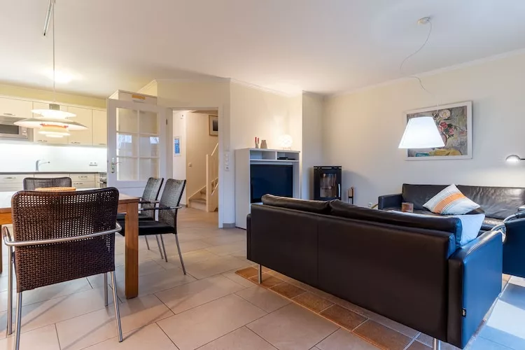 DHH Meerblick-Living room