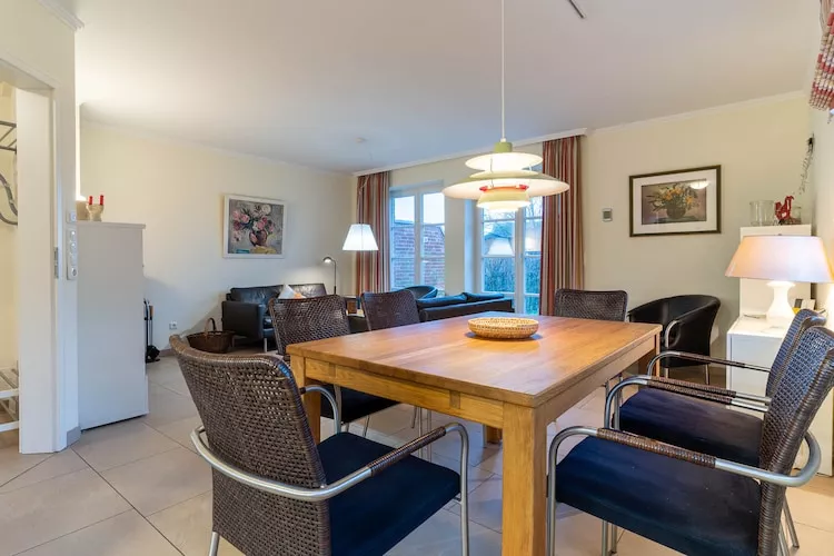 DHH Meerblick-Living room