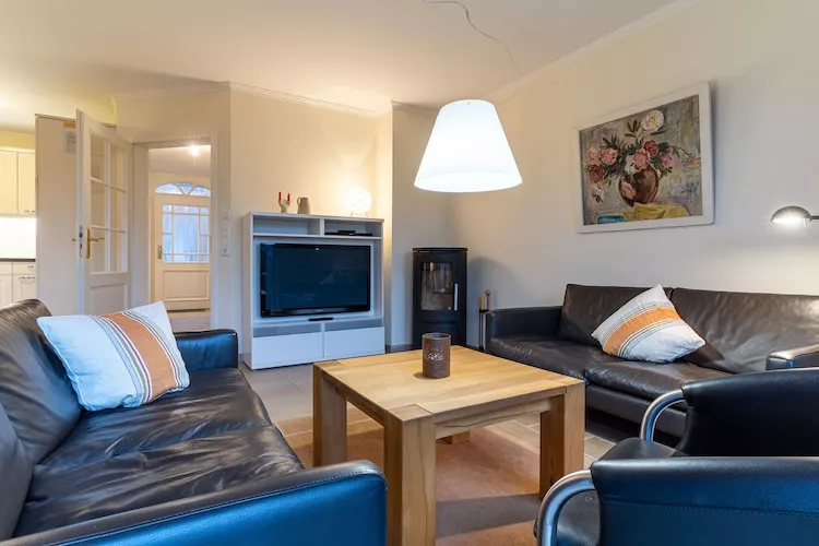 DHH Meerblick-Living room