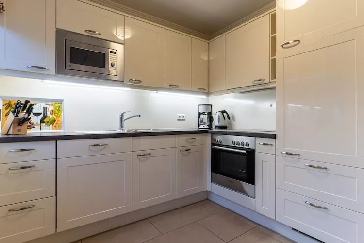 DHH Meerblick-Kitchen