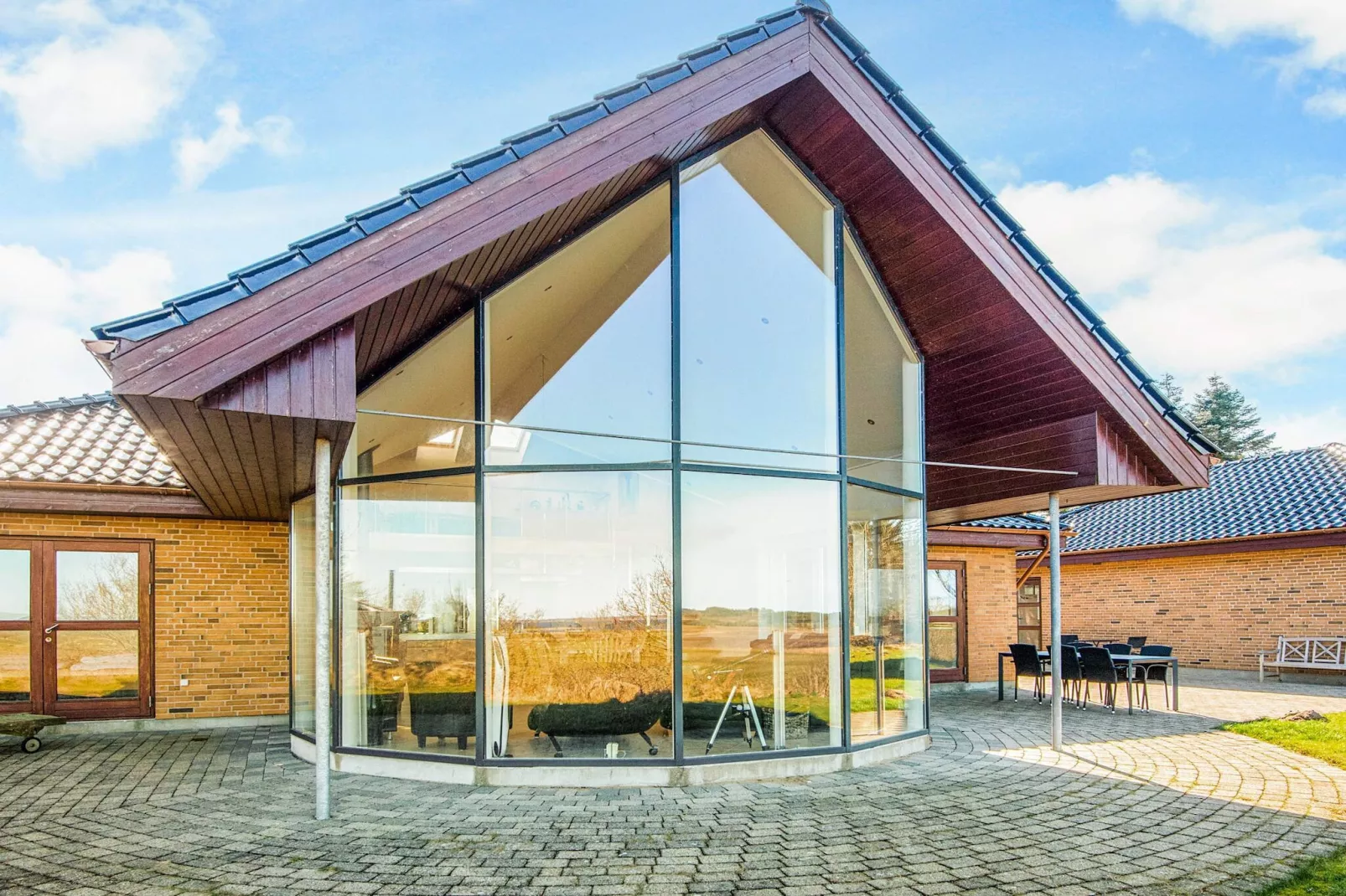 Luxury Fjordview Retreat-By Traum-View