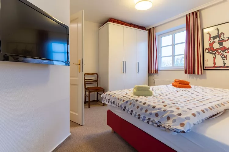 DHH Meerblick-Bedroom