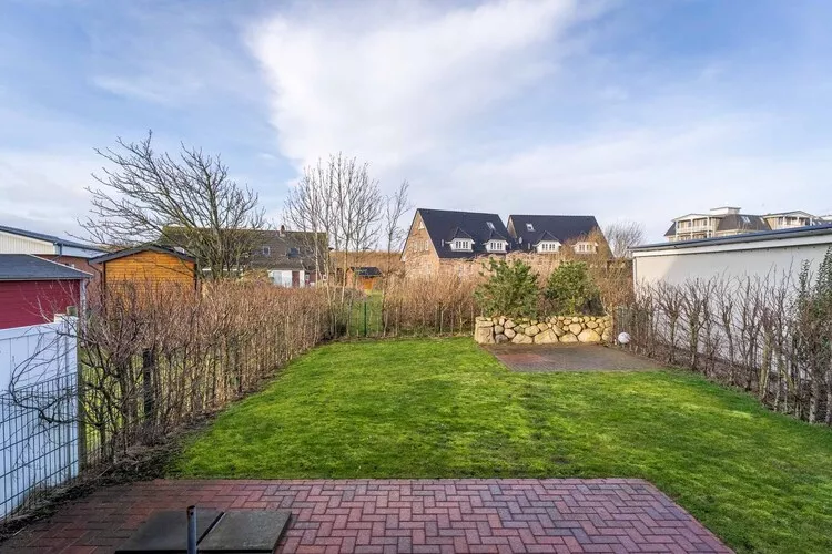 DHH Meerblick-Gardens summer