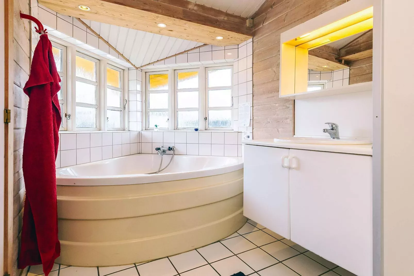 6 Personen Ferienhaus in Slagelse-Spa