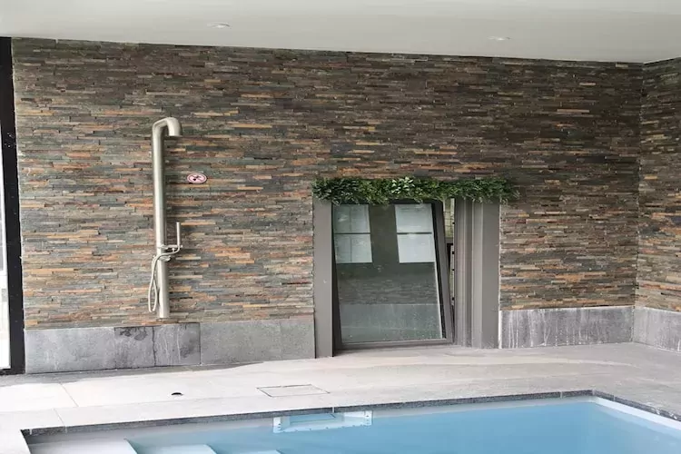 La Maison des Fleurs-Pool