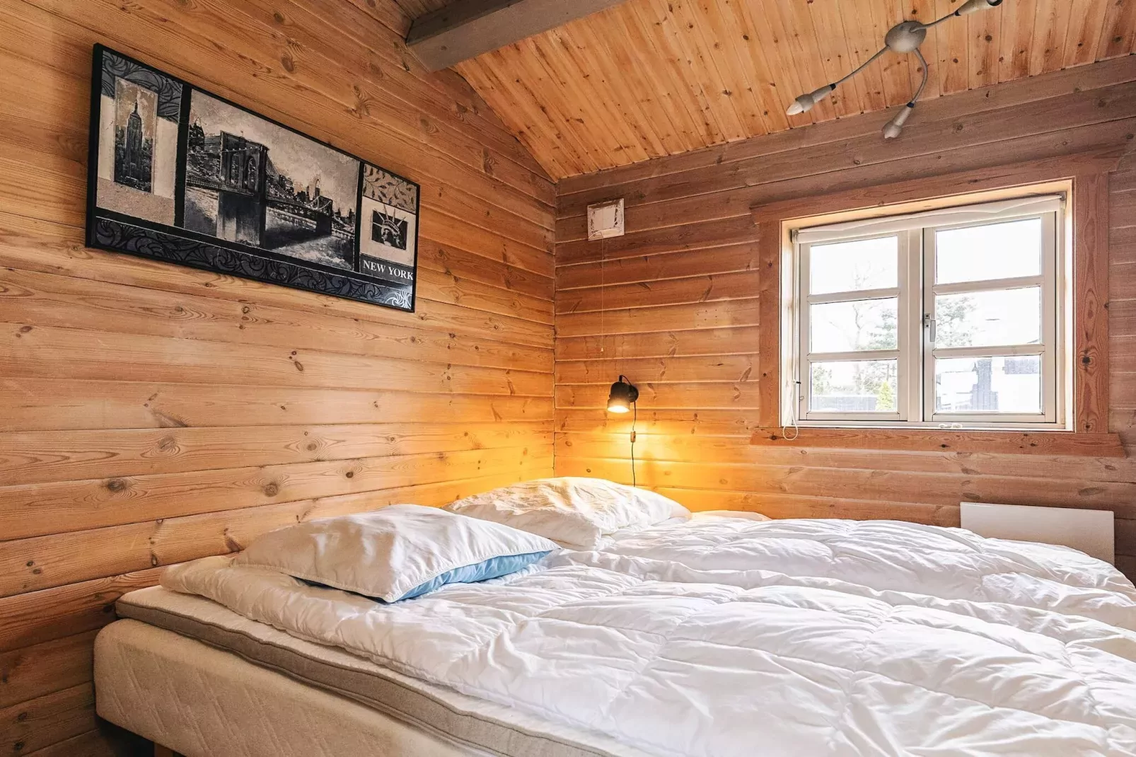 6 Personen Ferienhaus in Slagelse-Innen