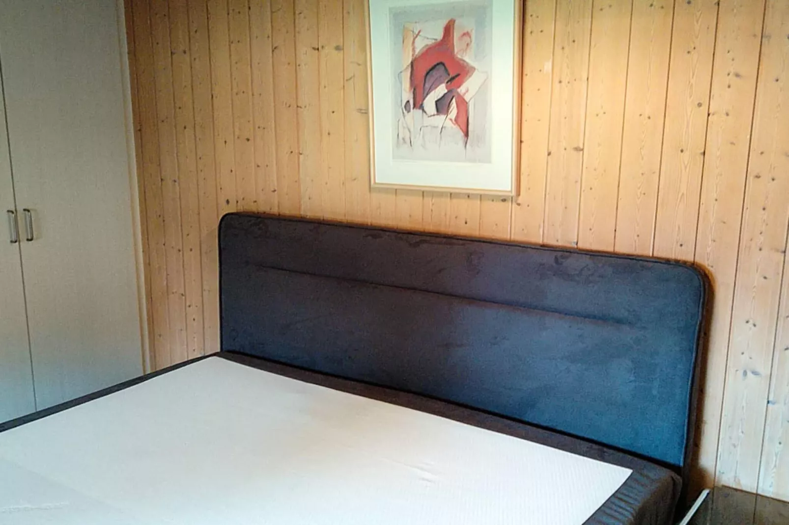 8 person holiday home in Slagelse-Indoor