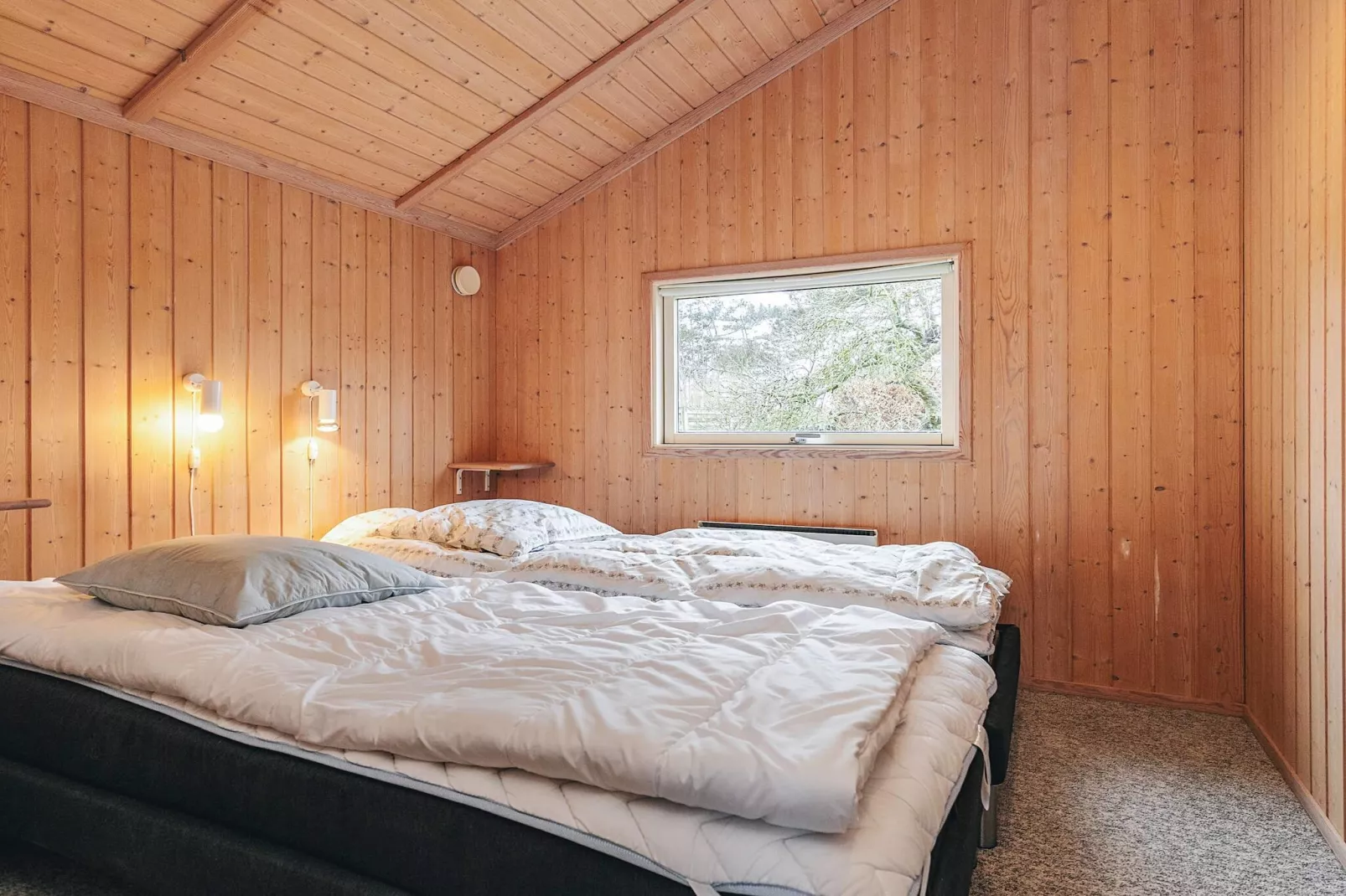8 person holiday home in Slagelse-Indoor