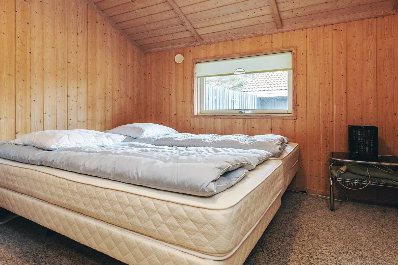 8 person holiday home in Slagelse-Indoor